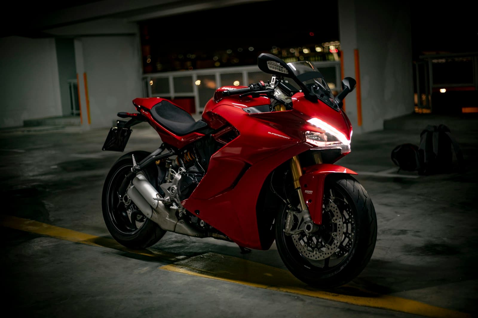 Assurance Moto